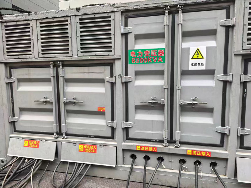 正阳柴油发电机组换季保养注意哪些事项？