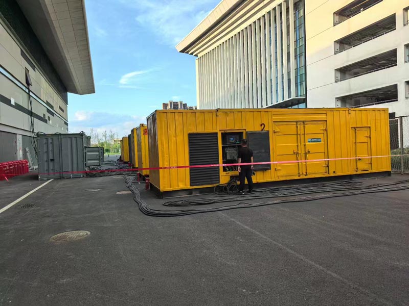 正阳柴油发电机冬季保养注意事项？