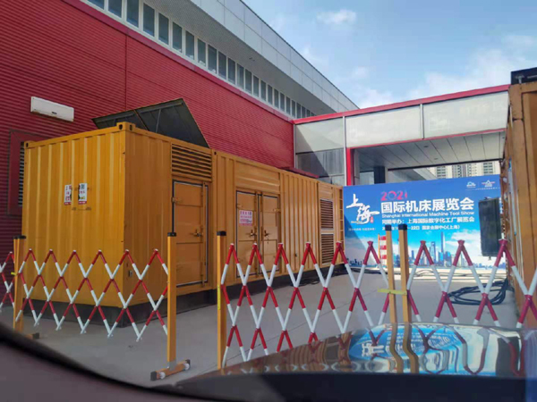 正阳发电机出租 对于发电机的特性你了解多少?