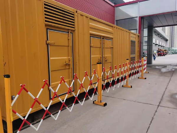 正阳发电机出租 你知道怎样鉴定发电机品质的好坏吗?