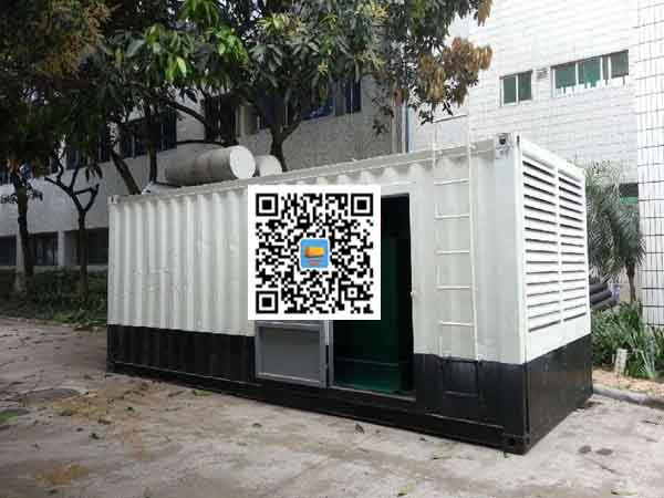 正阳出租发电机-什么样的柴油发电机使用效果比较好
