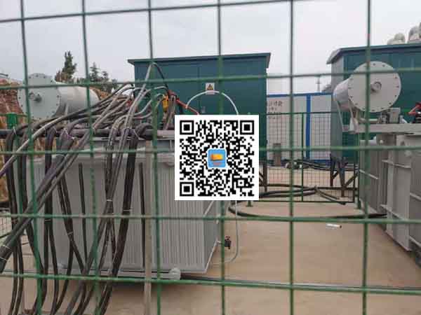 正阳发电机出租-发电机功率适用电缆线规格估算口诀