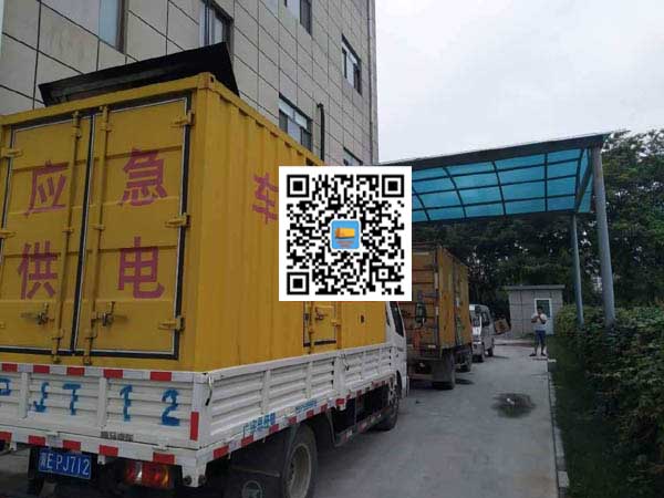 正阳发电机出租-上柴发电机组的油耗会出现什么原因