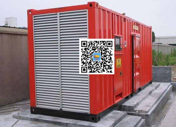 正阳300kw柴油发电机组一个小时耗油