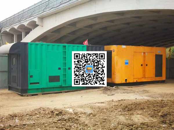 正阳决定发电机顺利启动的因素及如何解决发电机冬季起动困难问题