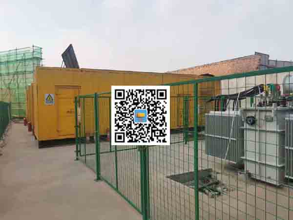 正阳发电机组的社会应用有哪些
