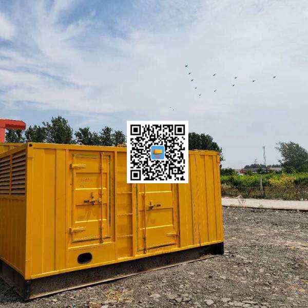 正阳发电机出租发电机电刷的结构与作用是什么