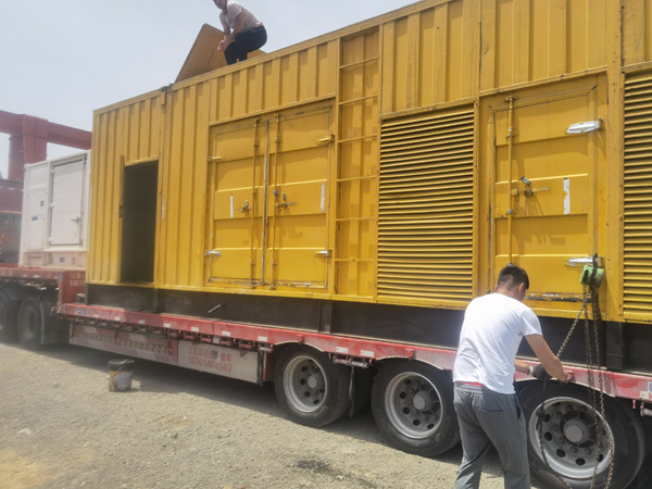 正阳发电机出租100KW发电机需要什么规格的电缆线?