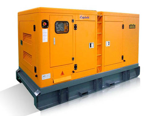 正阳影响 200kw 柴油发电机油耗的因素有哪些?