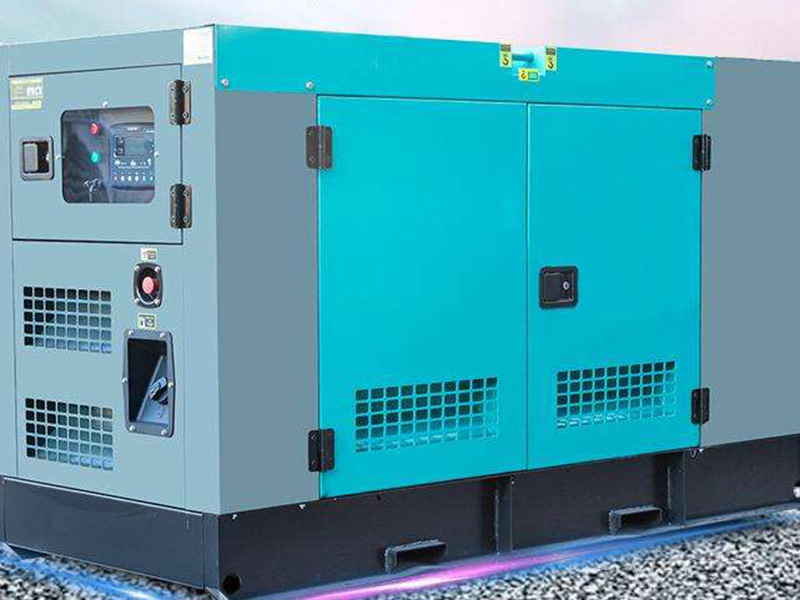 正阳50KW柴油发电机油耗是多少?