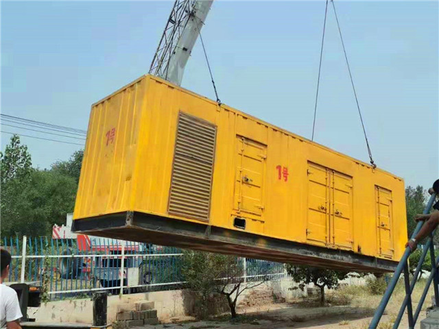 正阳300KW柴油发电机组油耗是多少?