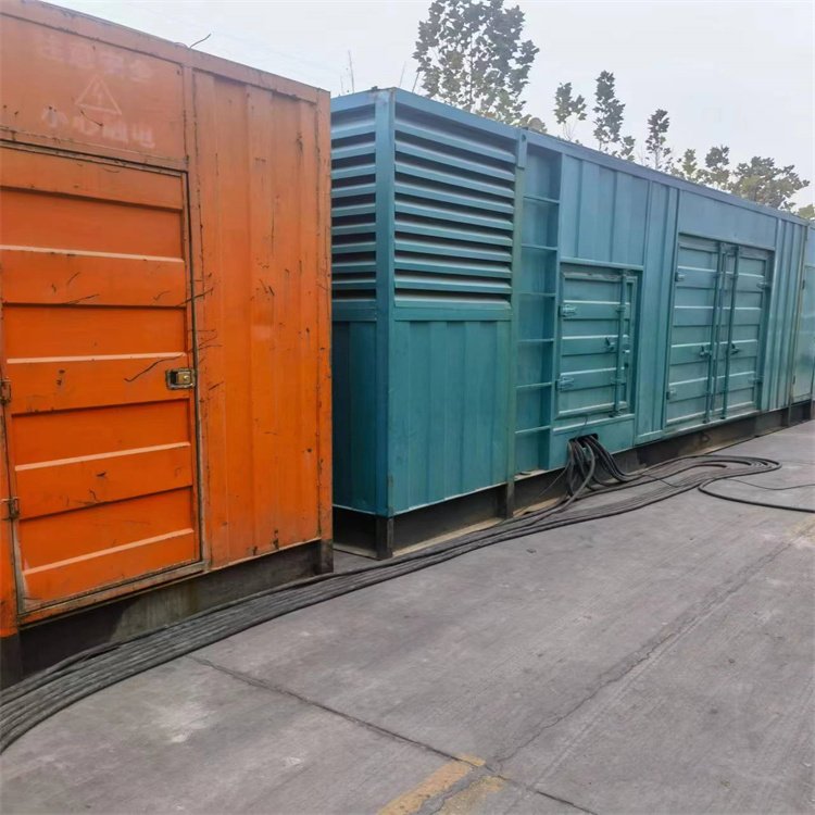 正阳如何选择适合 600kW 柴油发电机组的热继电器?
