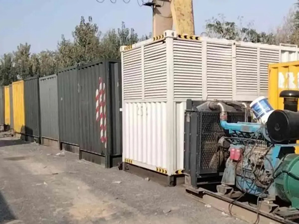 正阳200KW柴油发电机机组每小时油耗是多少?