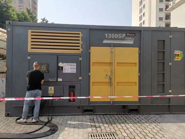 正阳500KW发电机组冬季应该配多大的启动电瓶？