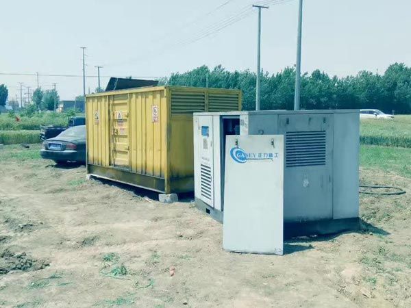 正阳柴油发电机组冬季日常维修需要哪些工具?